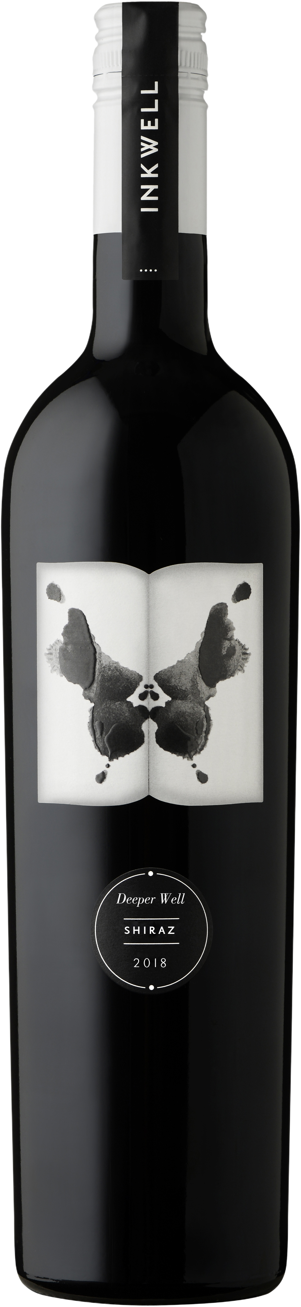 Inkwell Deeper Well Shiraz 2018 McLaren Vale